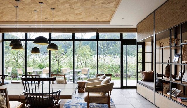 Fairfield by Marriott Okayama Hiruzen Highland