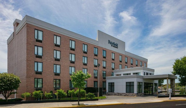 Fairfield Inn by Marriott JFK Airport