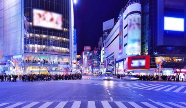 Family Connecting Large 2-Bedroom | 250m Stroll to Hatchobori Station |