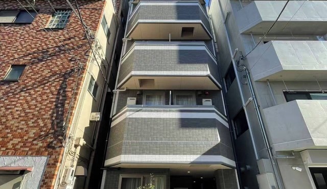 Family Room/Taito-ku Tokyo