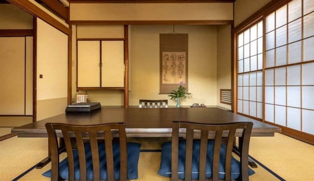 Family Room with Openair Bath Ougi | Room only/Hadano Kanagawa