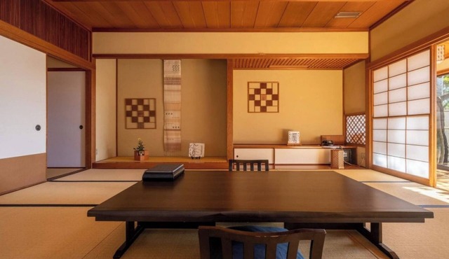 Family Room with Openair Bath Botan | Room only/Hadano Kanagawa