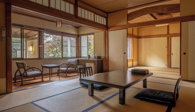 Family Room with Private Bathroom Yugao | Room /Hadano Kanagawa