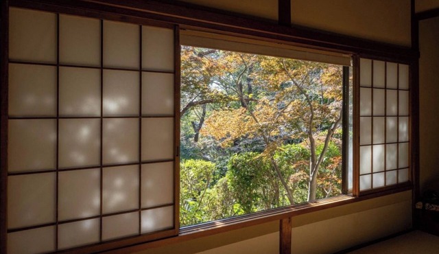 Family Room with Private Bathroom Suzumushi | Roo /Hadano Kanagawa