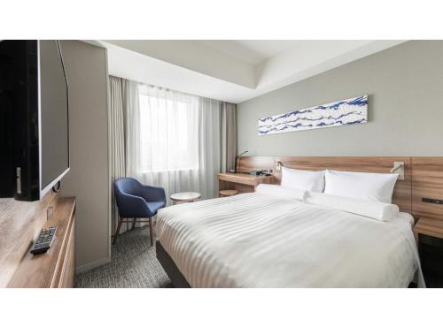 Far East Village Hotel Tokyo Ariake - Vacation STAY 26441v