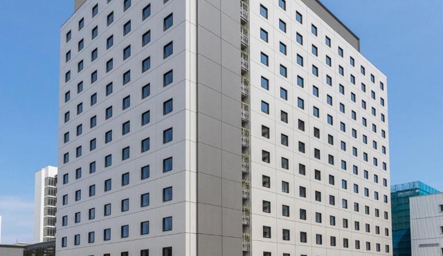 Far East Village Hotel Tokyo Ariake