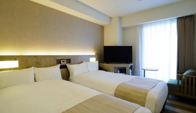 Far East Village Hotel Yokohama - Vacation STAY 35236v
