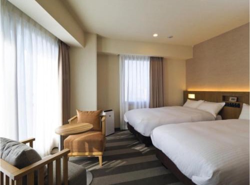 Far East Village Hotel Yokohama - Vacation STAY 35287v