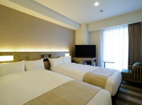 Far East Village Hotel Yokohama - Vacation STAY 27932v