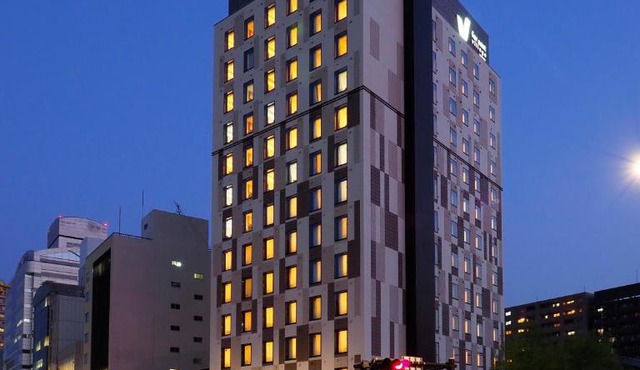 Far East Village Hotel Yokohama