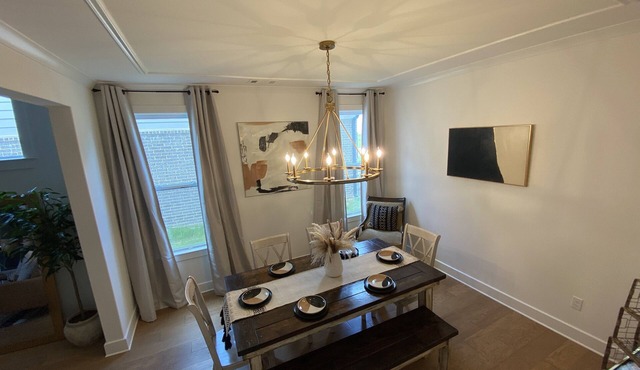 Farmhouse getaway-10 min to Mall, 12 minutes to expressway, airport 15 minutes