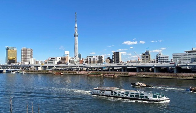 Feel Asakusa Stay