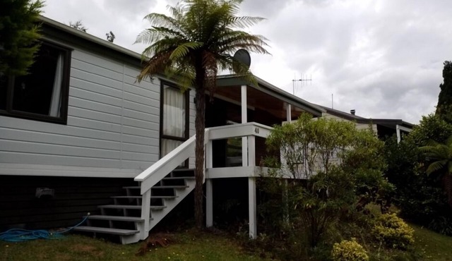 Fernando's Hideaway, Two Bedroom, Lockwood