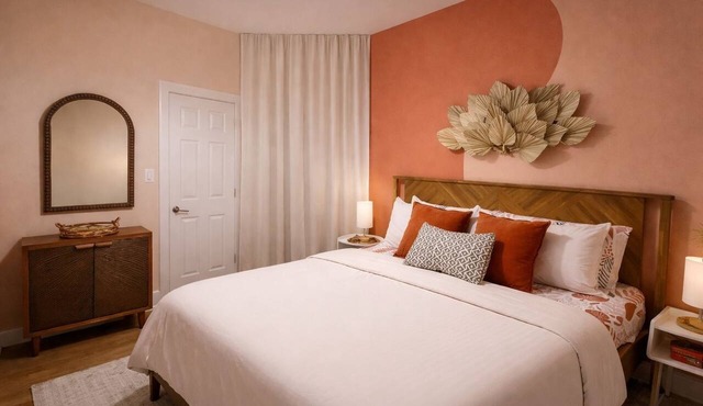 MAJOR INTERNATIONAL SPORTING EVENT,Clean,King bed apt,Manhattan,Walk to Time Square, Broadway,Central Park