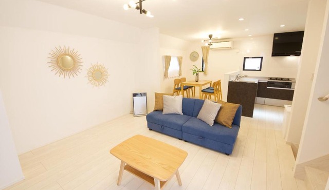 FINOA Residential Suite Kameari