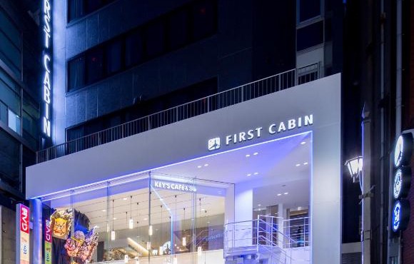 First Cabin Akasaka