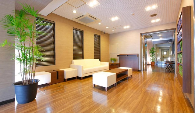 Flexstay Inn Ekoda