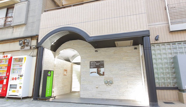Flexstay Inn Kawasaki-Kaizuka