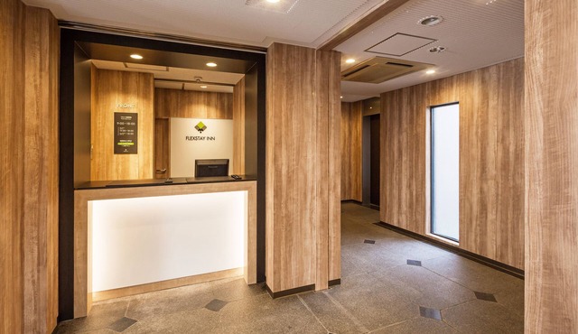 Flexstay Inn Sakuragicho