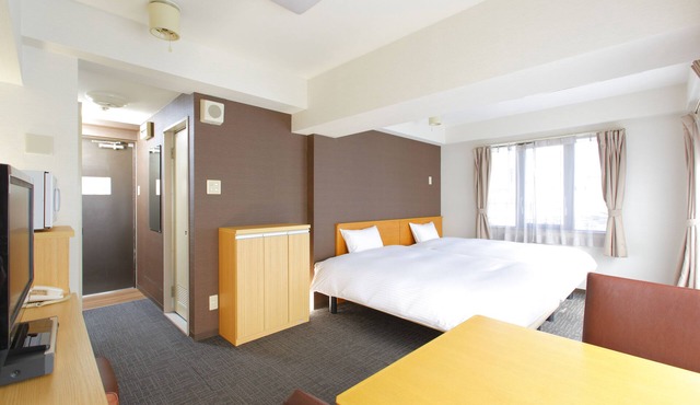 Flexstay Inn Shirogane