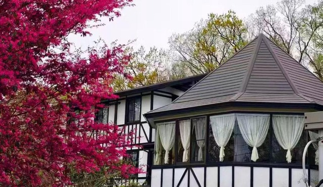 Floral Hotel Sakura zaka Onsen Izu Kogen Omuroyama