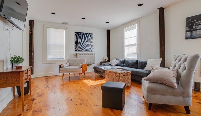 Fly Creek Estates Main House- 10 min to CDP