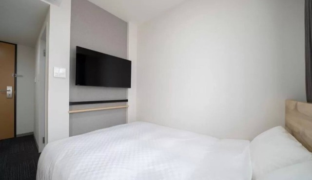 For 2 people Single room smoking plan with basic/Nagoya Aichi