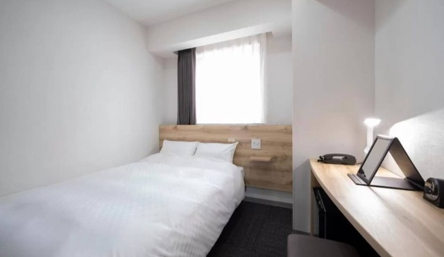 For 2 people Single room nonsmoking plan with b/Nagoya Aichi