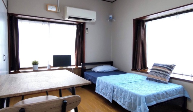 For sightseeing in the Hakone Odawara and TanzawaOyama areas Private room B 13 persons - 201/Hadano Kanagawa