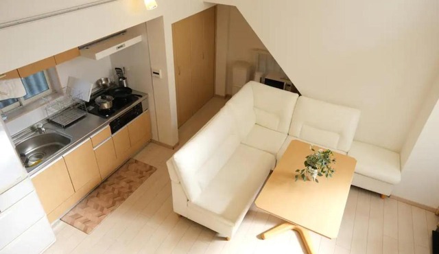 Forest House - Vacation STAY 44322v