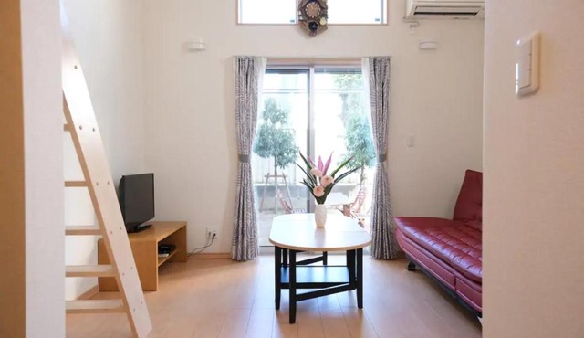 Forest Villa Togoshi - Vacation STAY 44284v