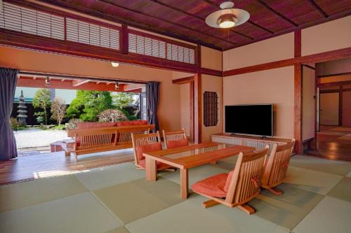 Former Residence Vacation Rental Minamijuan - Vacation STAY 57751v