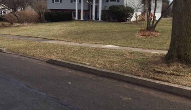 Four bedroom house located just over 1.5 miles from downtown State College