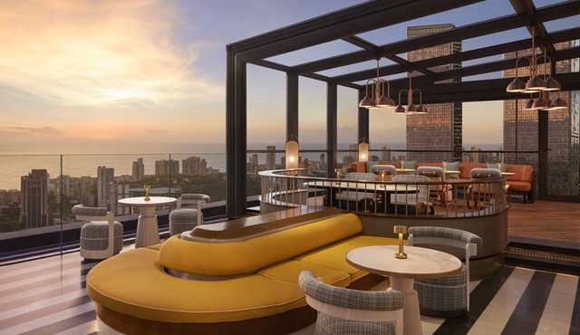 Four Seasons Hotel Mumbai