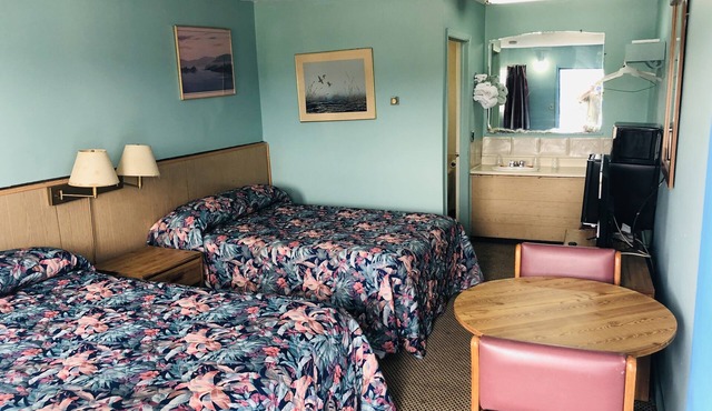 Friendly Inn Motel