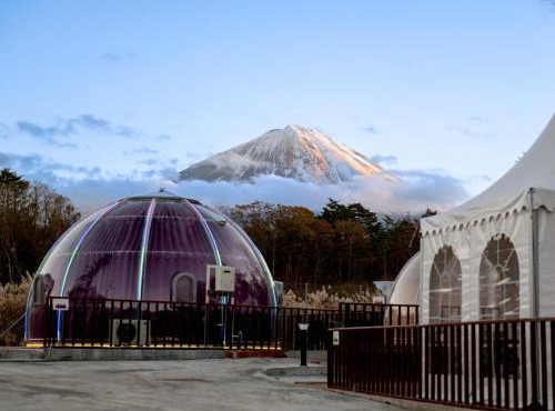 Fuji Hoshizorano Mura Tabist