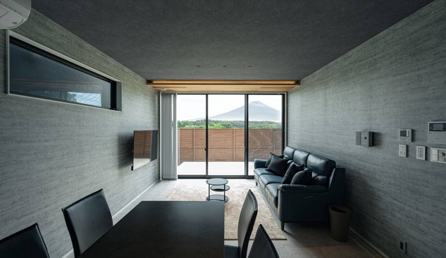 Fuji no Sato Alivio Building A/Minamitsurugun Yamanashi