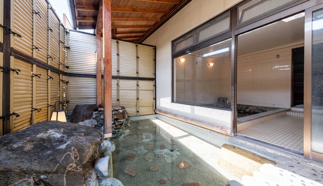 Fuji Sakura Onsen Ryokan