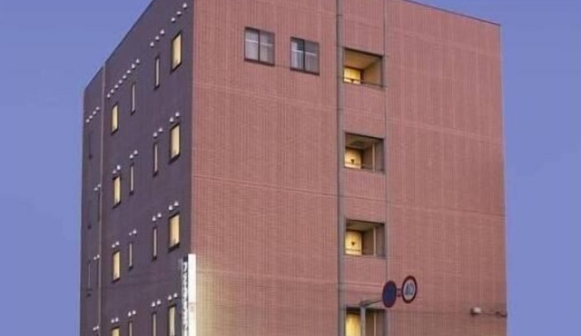 Fujieda Ogawa Hotel