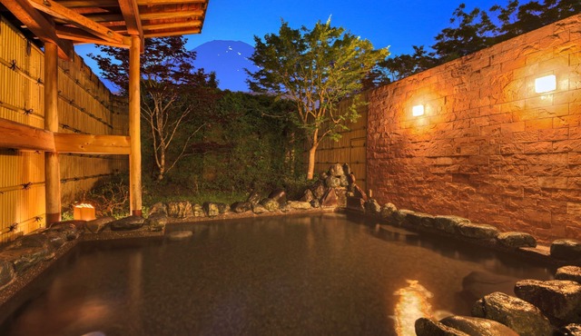 Fujimatsuzono Hotel