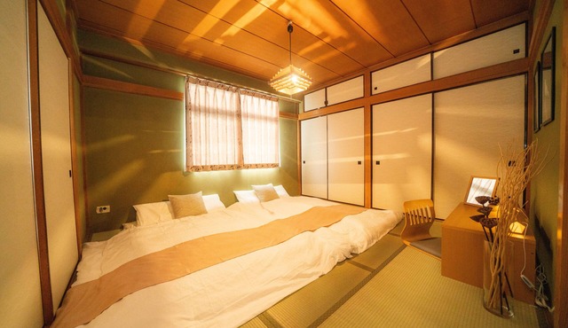 Fujimi Room