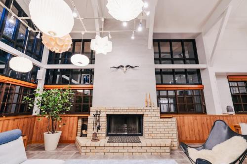 Fujisan Lodge En
