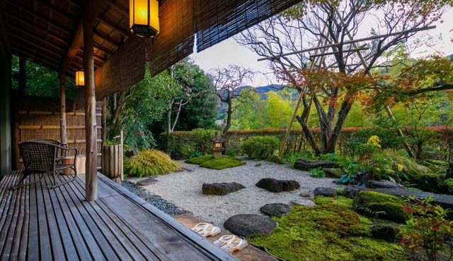 Fukiya Ryokan