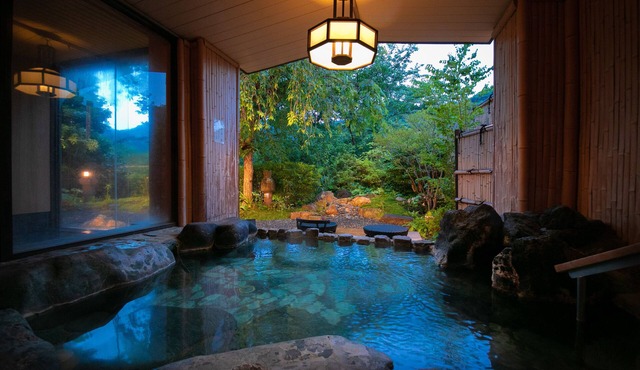Fukiya Ryokan