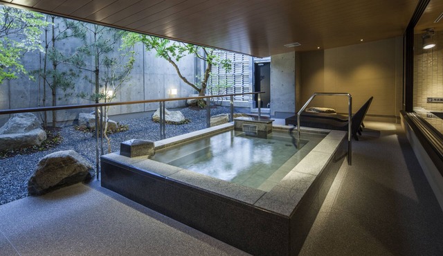 Fukui Manten Hotel Ekimae