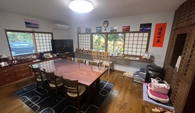 Fukurou no Oyado - Vacation STAY 71286v
