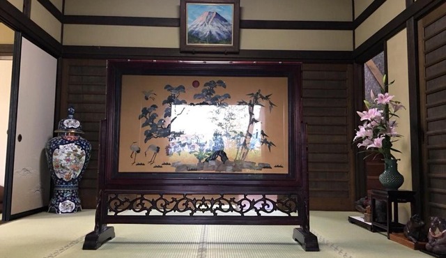 Fukurou no Oyado - Vacation STAY 71243v