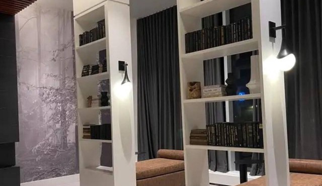 Fully Furnished 2 bed 2 bath condo short-term Utilities included