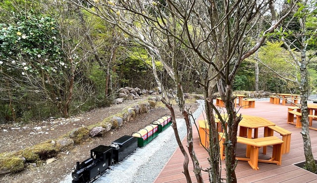 Fully private villa to enjoy private time in an art space / Ashigarashimogun Kanagawa