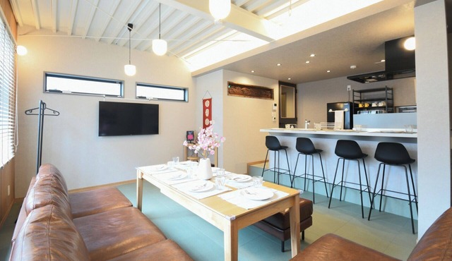 Fully renovated in 2025 Entire building for rent/Edogawa Ward Tokyo